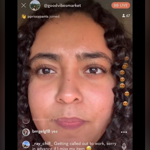 Meet Your Posher - Picture 16 of 16